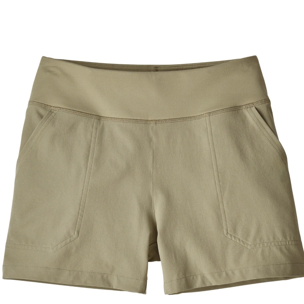 Patagonia Women’s Happy Hike Shorts (Size XL)